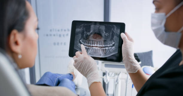 Licensed Tooth Extraction service in Leisure World, MD - Smile Center Dentistry